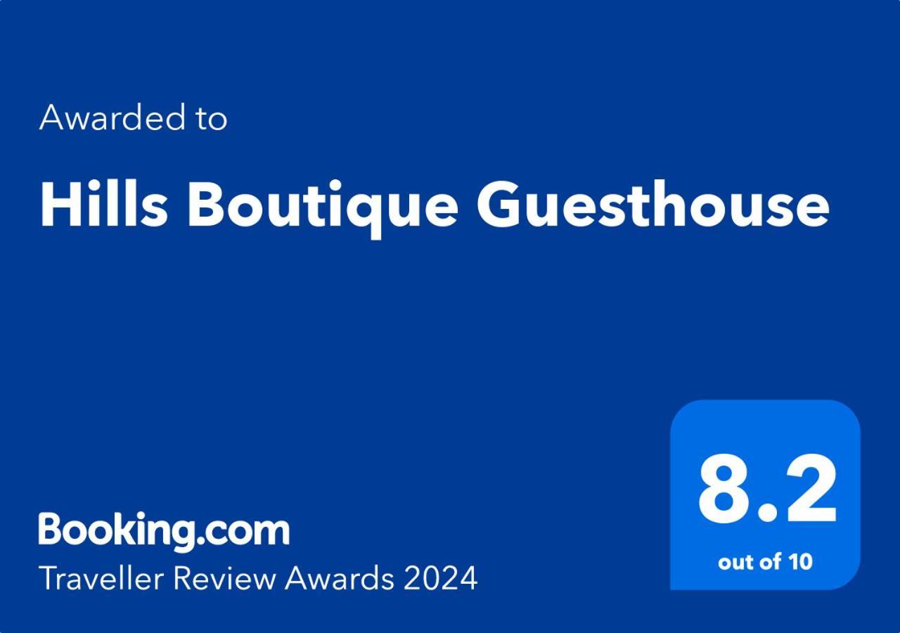 Shanghai Downtown Hills Boutique Guesthouse - Near Metro Line 7, Exit 3, Changping Road Ngoại thất bức ảnh